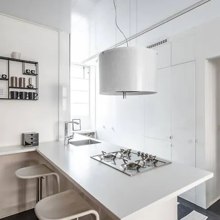 Διαμέρισμα Design District Ελσίνκι