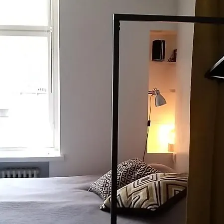 Design District Apartment Helsinki