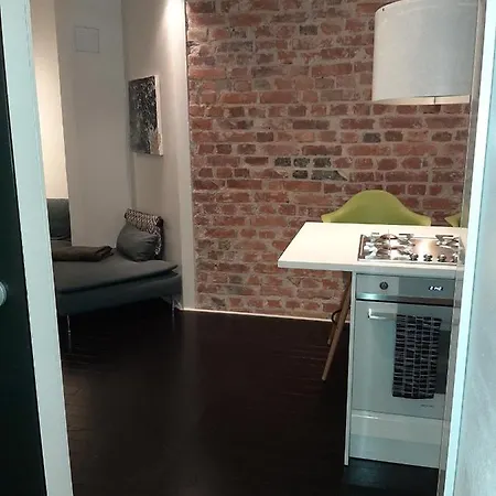 Apartment Design District