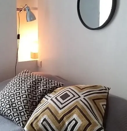 Design District Διαμέρισμα